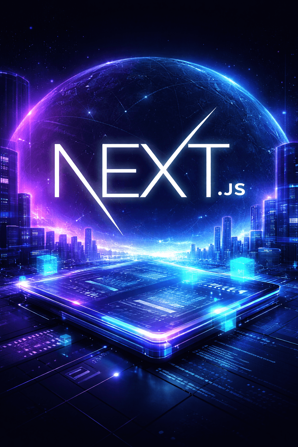 Why Next.js Defines the Future of Web Applications