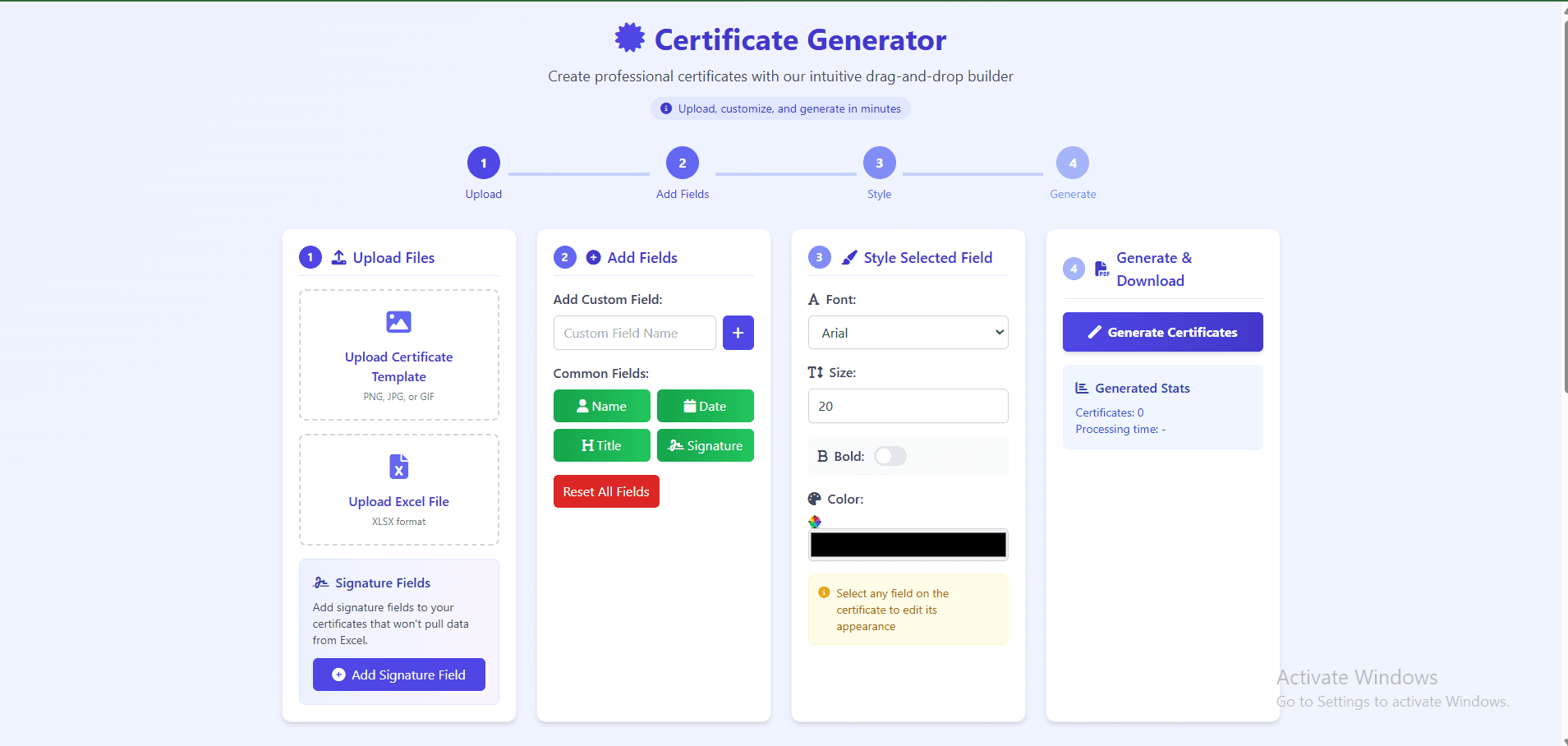 NutriAIMate — AI Nutrition & Workout Companion